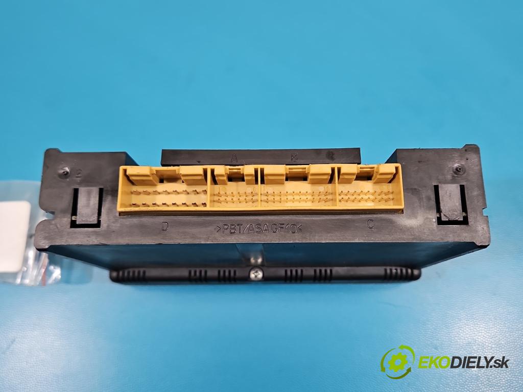 Audi A3 8L 1996-2003 1.8 20V 125 hp manual 92 kW 1781 cm3 3- palubní deska panel topení 8L0820043B