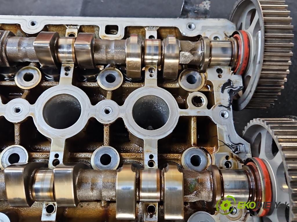 Fiat Stilo 1.6 16V 105 HP manual 77 kW 1598 cm3 5- Hlava: motora 24461591