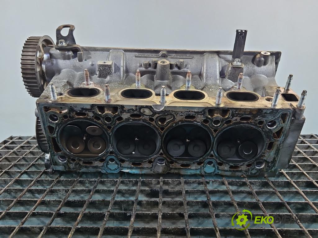 Fiat Stilo 1.6 16V 105 HP manual 77 kW 1598 cm3 5- Hlava: motora 24461591
