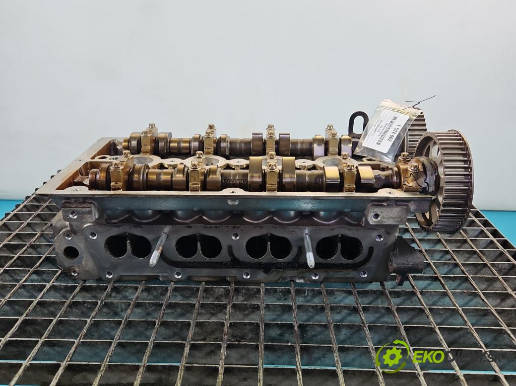 Fiat Stilo 1.6 16V 105 HP manual 77 kW 1598 cm3 5- Hlava: motora 24461591