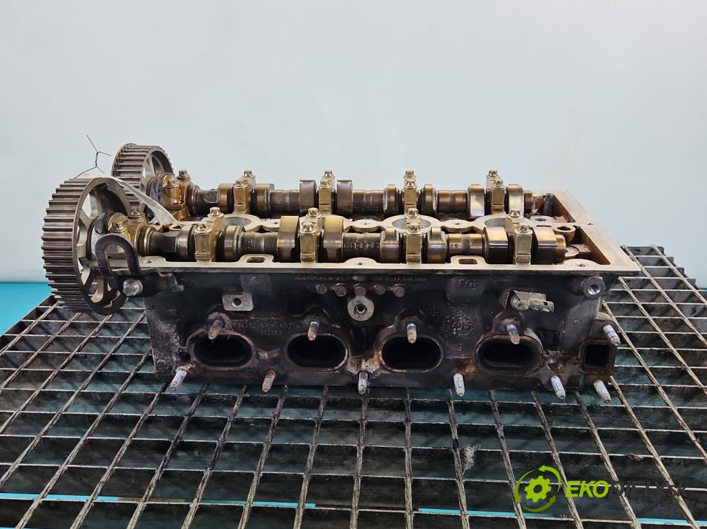 Fiat Stilo 1.6 16V 105 HP manual 77 kW 1598 cm3 5- Hlava: motora 24461591