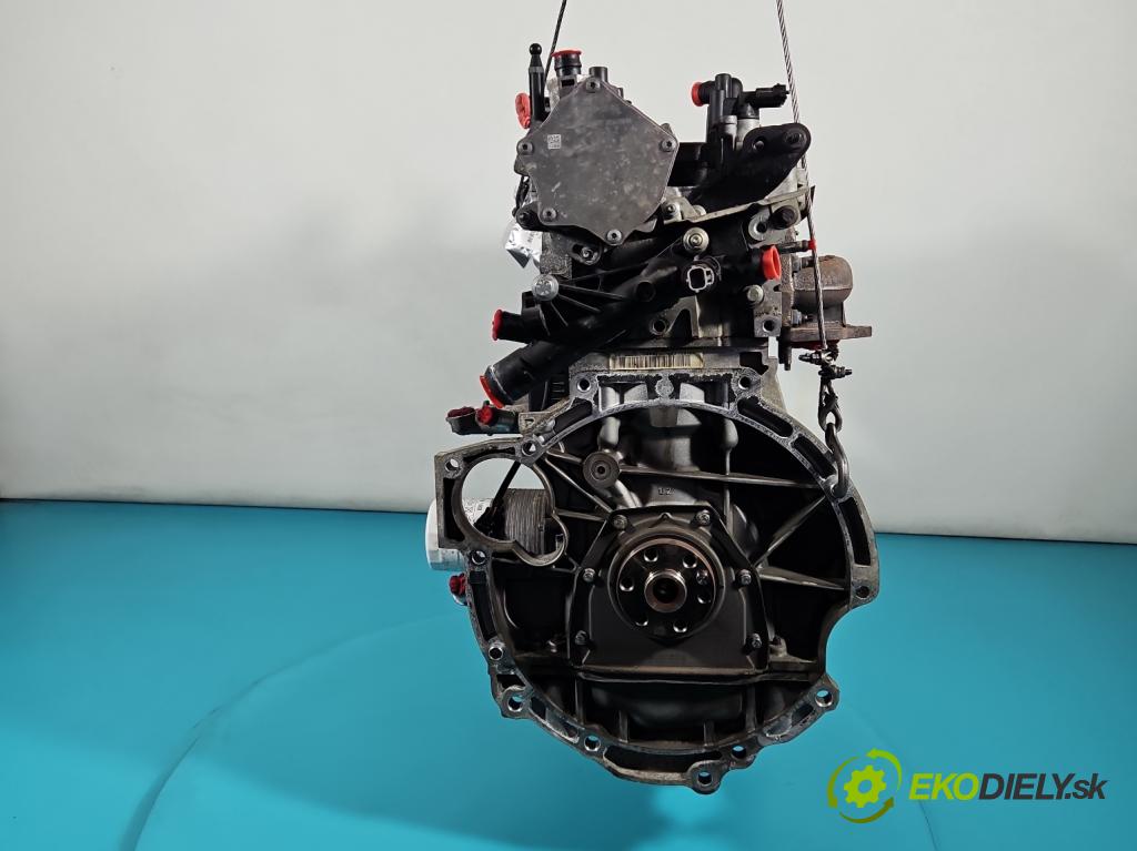 Volvo V40 II 2012-2019 1.6 T3 150 HP manual 110 kW 1596 cm3 5- motor benzín: B4164T3