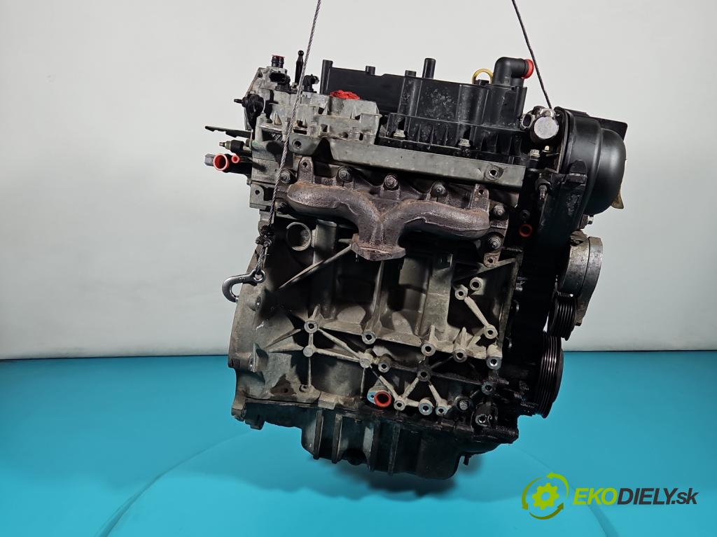 Volvo V40 II 2012-2019 1.6 T3 150 HP manual 110 kW 1596 cm3 5- motor benzín: B4164T3