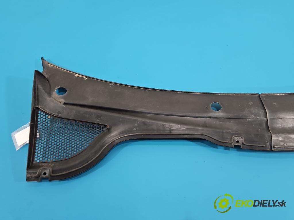 Vw Passat CC 2008-2016 2.0 TDI 140 HP manual 103 kW 1968 cm3 4- torpédo 3C8819404 (Torpédo (plast pod čelným sklom))