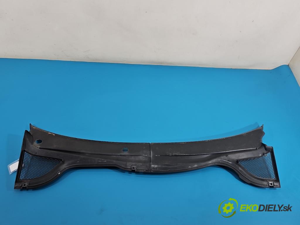 Vw Passat CC 2008-2016 2.0 TDI 140 HP manual 103 kW 1968 cm3 4- torpédo 3C8819404 (Torpédo (plast pod čelným sklom))