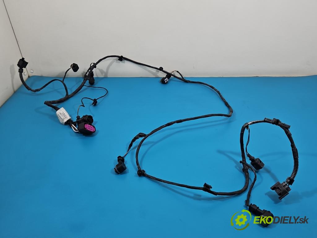 Vw Passat CC 2008-2016 2.0 TDI 140 hp manual 103 kW 1968 cm3 4- snímač parkování 3C8971095Q