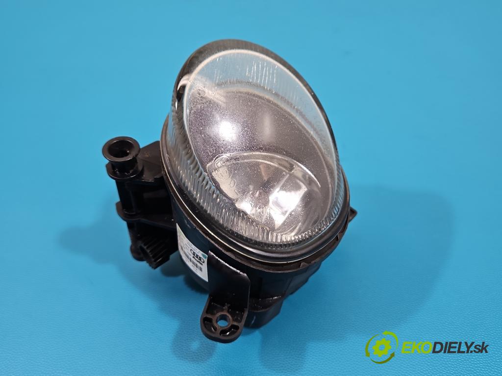Vw Passat CC 2008-2016 2.0 TDI 140 hp manual 103 kW 1968 cm3 4- Halogen levý 8T0941699 (Klika dveří ostatní)