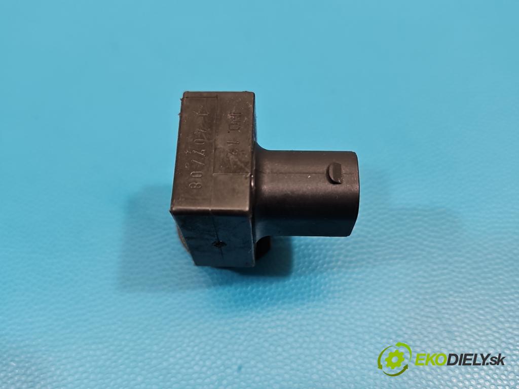 Vw Passat CC 2008-2016 2.0 TDI 140 HP manual 103 kW 1968 cm3 4- snímač kvalita: vzduchu 1K0907659