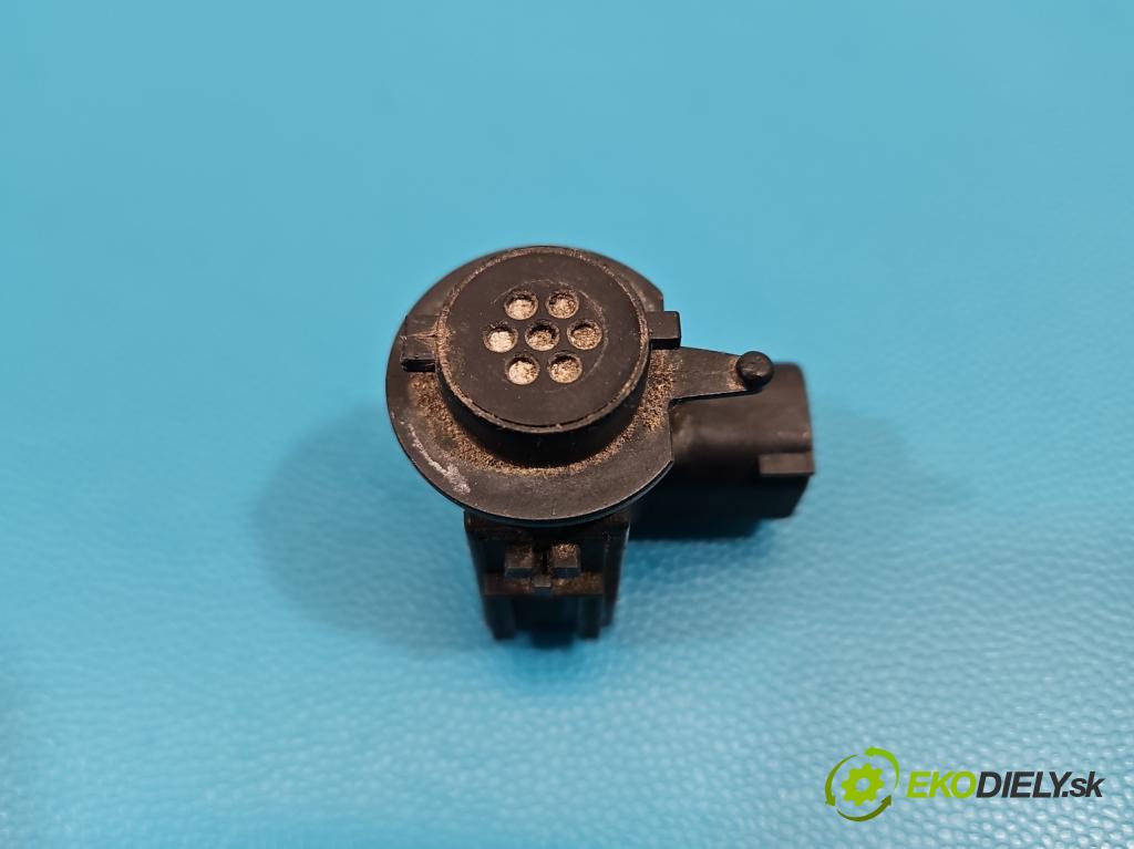 Vw Passat CC 2008-2016 2.0 TDI 140 HP manual 103 kW 1968 cm3 4- snímač kvalita: vzduchu 1K0907659