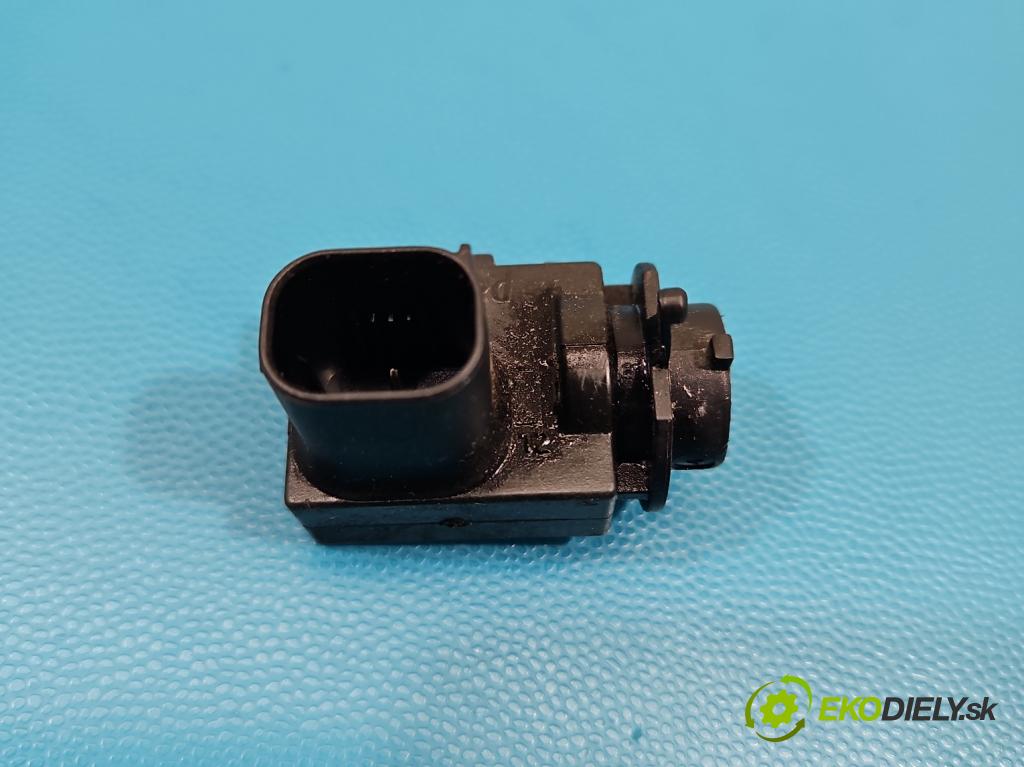 Vw Passat CC 2008-2016 2.0 TDI 140 HP manual 103 kW 1968 cm3 4- snímač kvalita: vzduchu 1K0907659