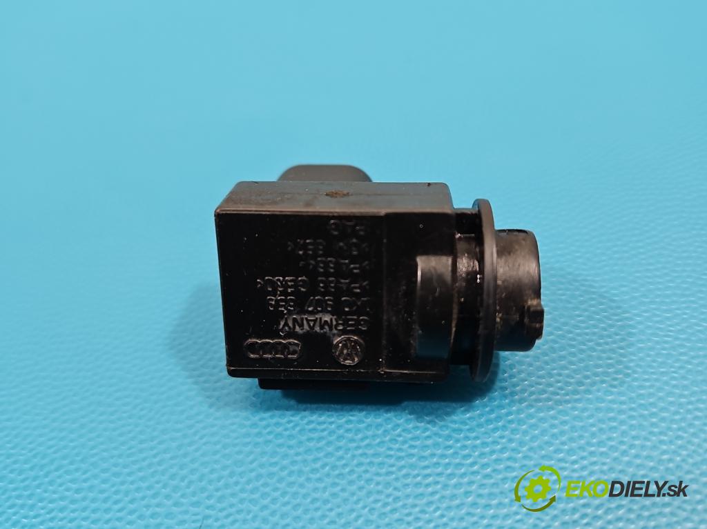 Vw Passat CC 2008-2016 2.0 TDI 140 HP manual 103 kW 1968 cm3 4- snímač kvalita: vzduchu 1K0907659