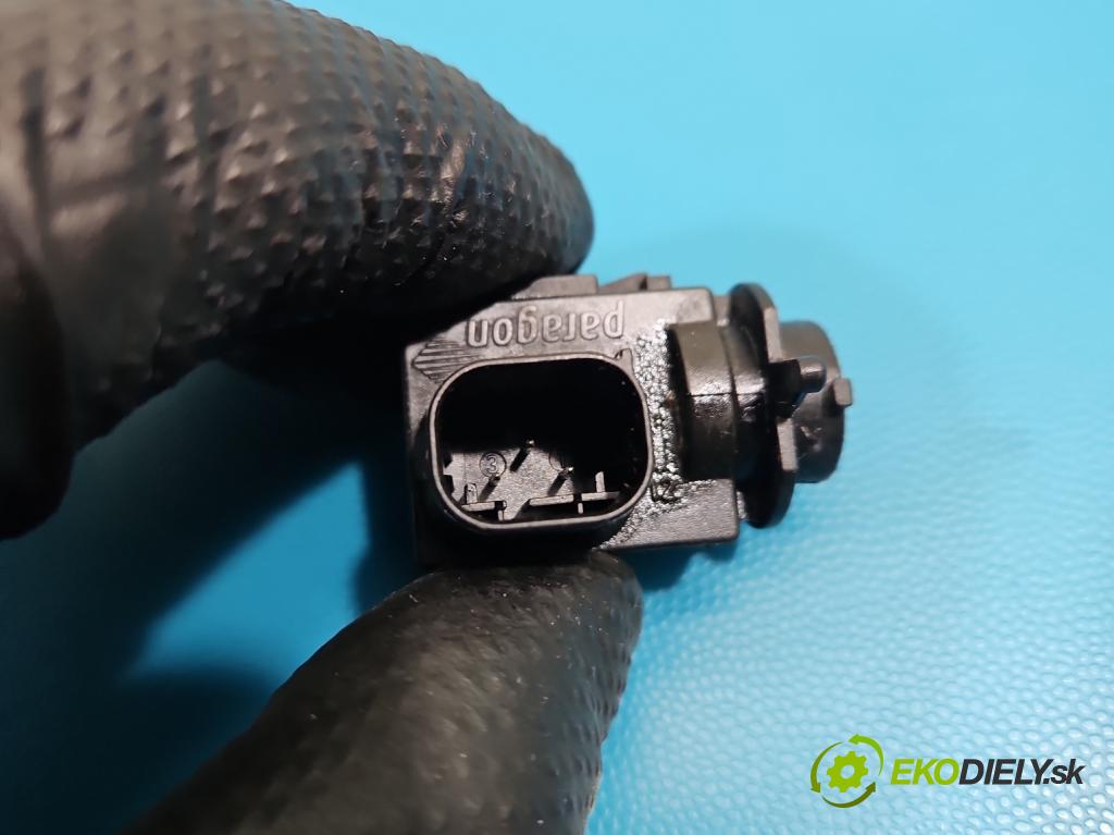 Vw Passat CC 2008-2016 2.0 TDI 140 HP manual 103 kW 1968 cm3 4- snímač kvalita: vzduchu 1K0907659