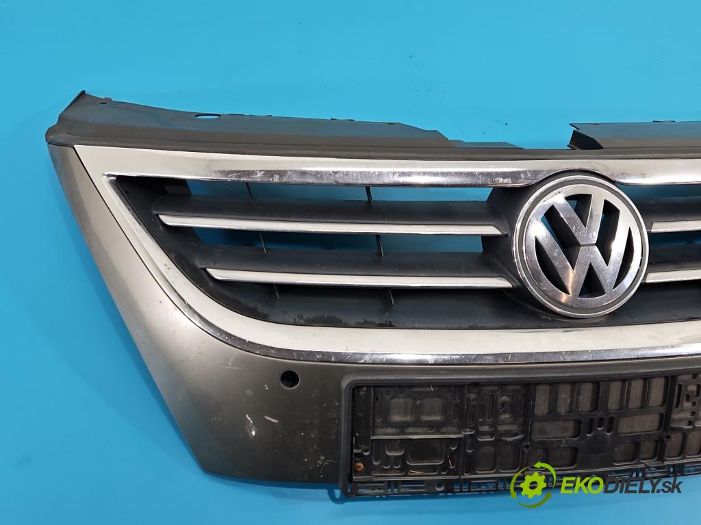 Vw Passat CC 2008-2016 2.0 TDI 140 HP manual 103 kW 1968 cm3 4- miežka 3C8853651
