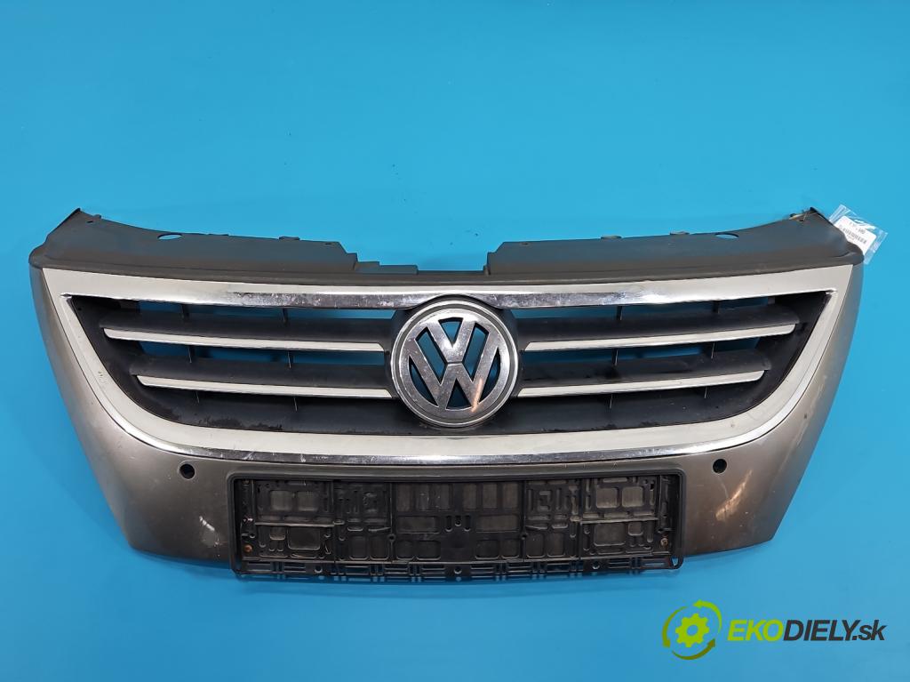 Vw Passat CC 2008-2016 2.0 TDI 140 HP manual 103 kW 1968 cm3 4- miežka 3C8853651