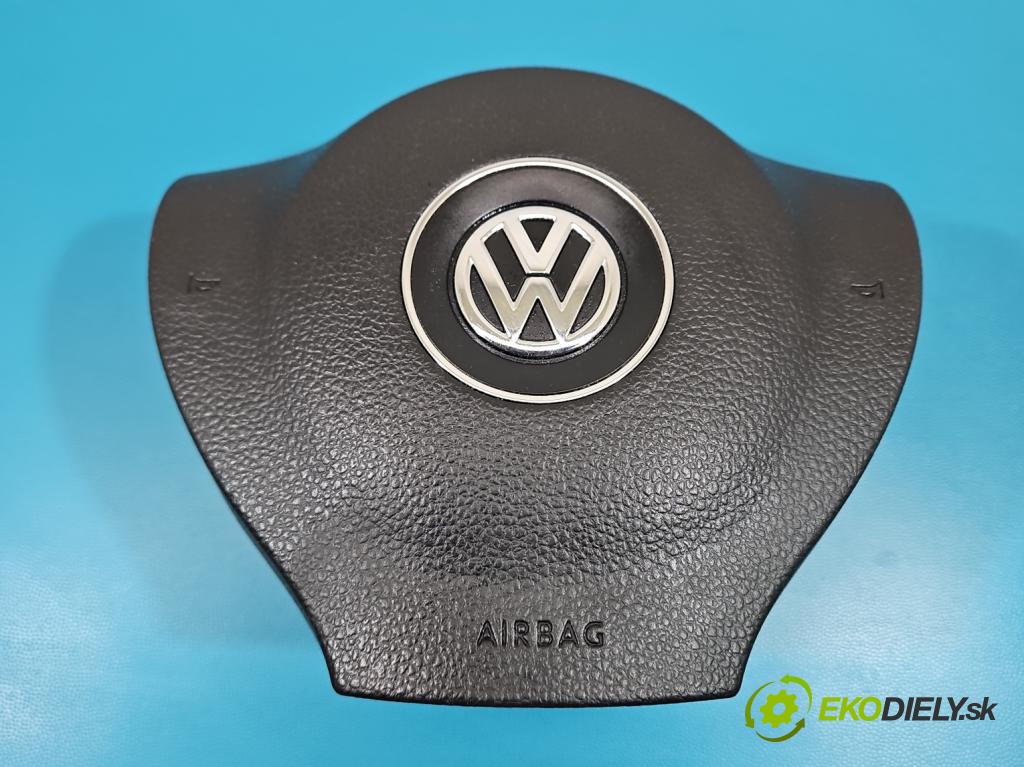 Vw Passat CC 2008-2016 2.0 TDI 140 HP manual 103 kW 1968 cm3 4- airbag vzduch: Řidiči: (Airbag)