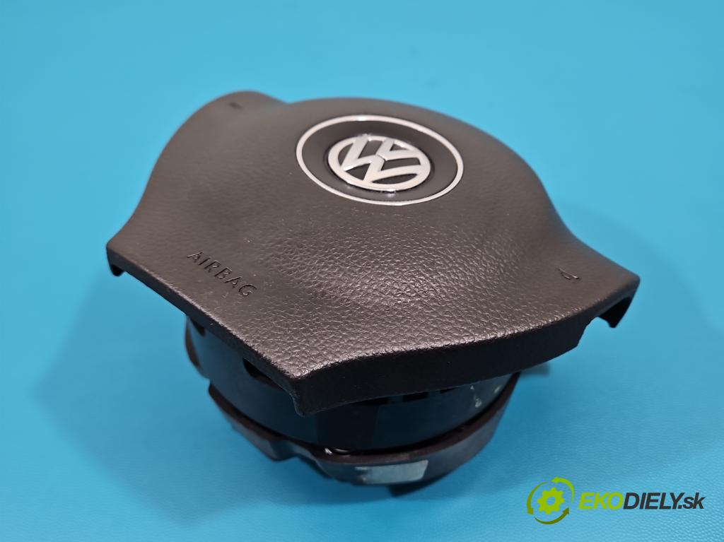 Vw Passat CC 2008-2016 2.0 TDI 140 HP manual 103 kW 1968 cm3 4- airbag vzduch: Řidiči:  (Airbag)