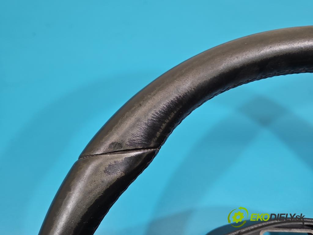 Vw Passat CC 2008-2016 2.0 TDI 140 HP manual 103 kW 1968 cm3 4- volant 3C8419091K (Volant)