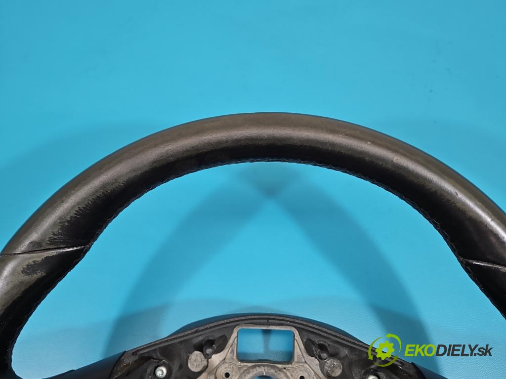 Vw Passat CC 2008-2016 2.0 TDI 140 HP manual 103 kW 1968 cm3 4- volant 3C8419091K (Volant)