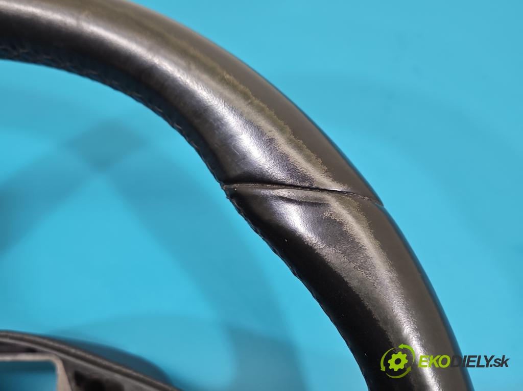 Vw Passat CC 2008-2016 2.0 TDI 140 HP manual 103 kW 1968 cm3 4- volant 3C8419091K (Volant)