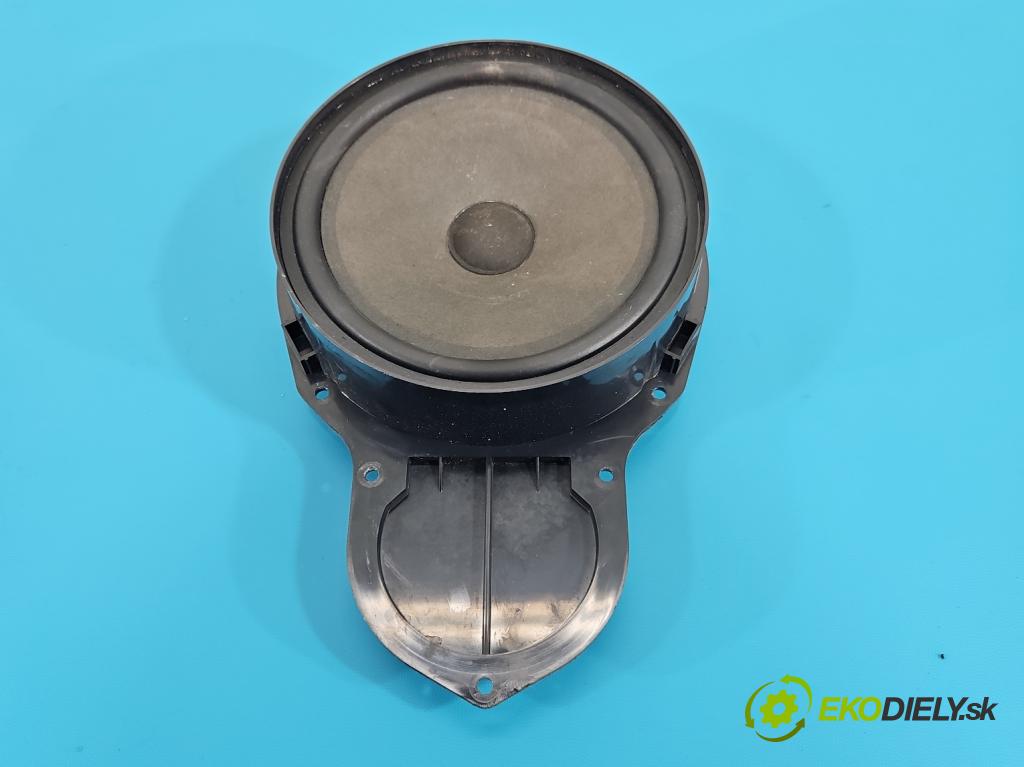 Vw Passat CC 2008-2016 2.0 TDI 140 hp manual 103 kW 1968 cm3 4- Mluvčí: 3C8035454