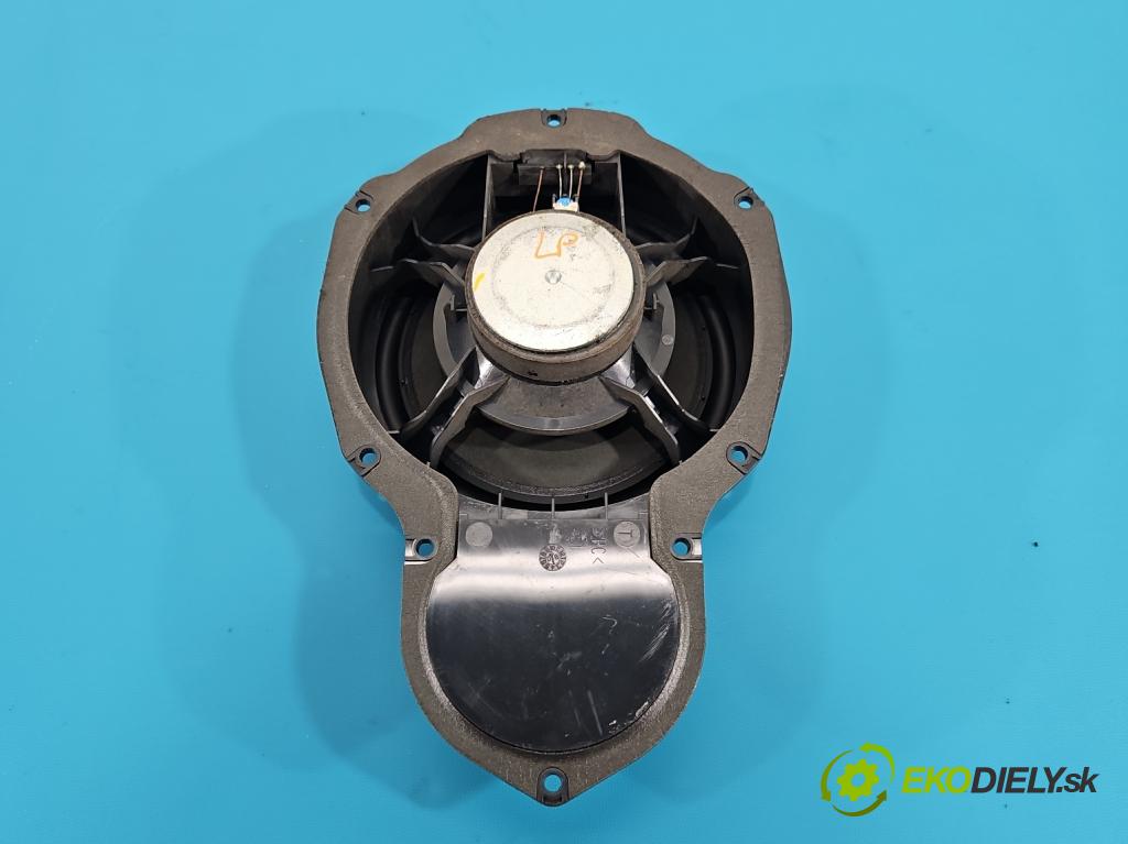 Vw Passat CC 2008-2016 2.0 TDI 140 hp manual 103 kW 1968 cm3 4- Mluvčí: 3C8035454