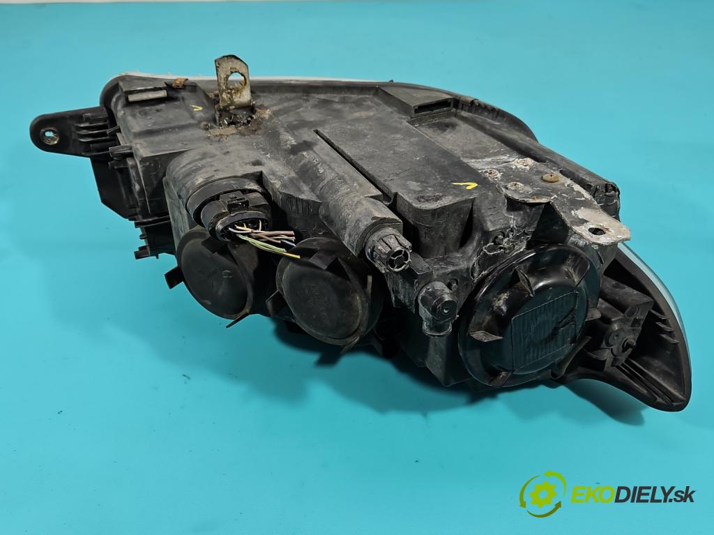 Vw Passat CC 2008-2016 2.0 TDI 140 hp manual 103 kW 1968 cm3 4- světlo levý 3C8941005C (Klika dveří ostatní)