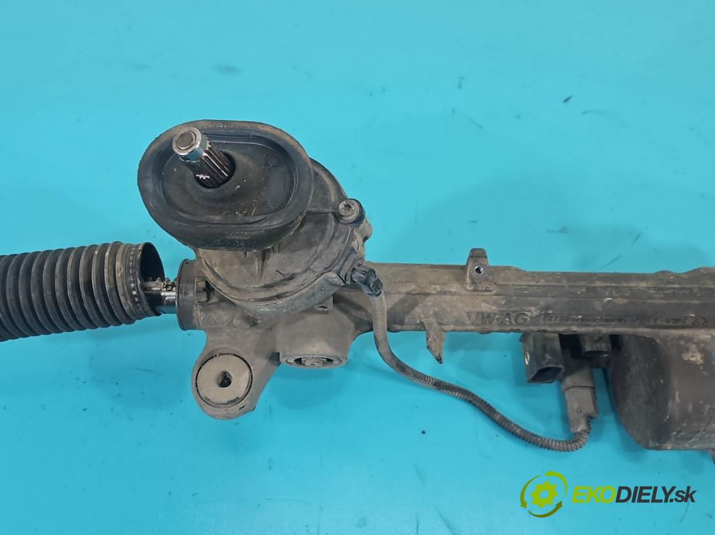 Vw Passat CC 2008-2016 2.0 TDI 140 hp manual 103 kW 1968 cm3 4- řízení volant 3AB423061A