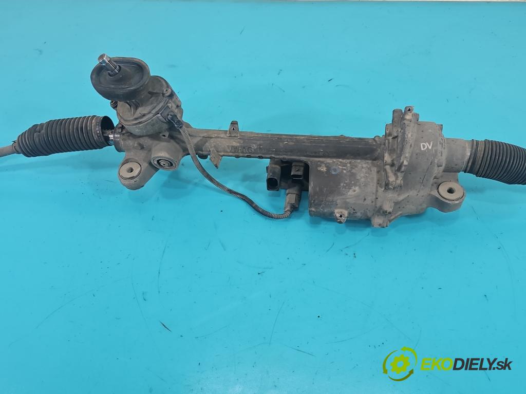 Vw Passat CC 2008-2016 2.0 TDI 140 hp manual 103 kW 1968 cm3 4- řízení volant 3AB423061A