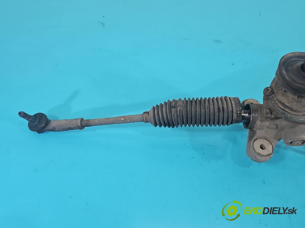 Vw Passat CC 2008-2016 2.0 TDI 140 hp manual 103 kW 1968 cm3 4- řízení volant 3AB423061A