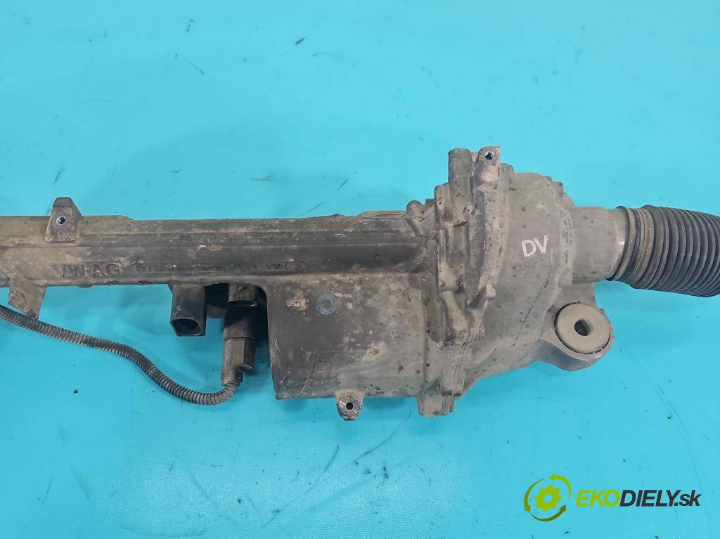 Vw Passat CC 2008-2016 2.0 TDI 140 hp manual 103 kW 1968 cm3 4- řízení volant 3AB423061A