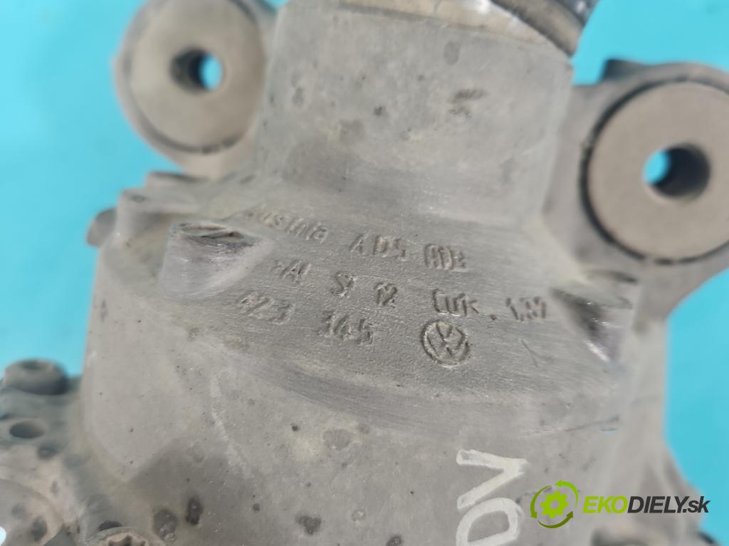 Vw Passat CC 2008-2016 2.0 TDI 140 hp manual 103 kW 1968 cm3 4- řízení volant 3AB423061A