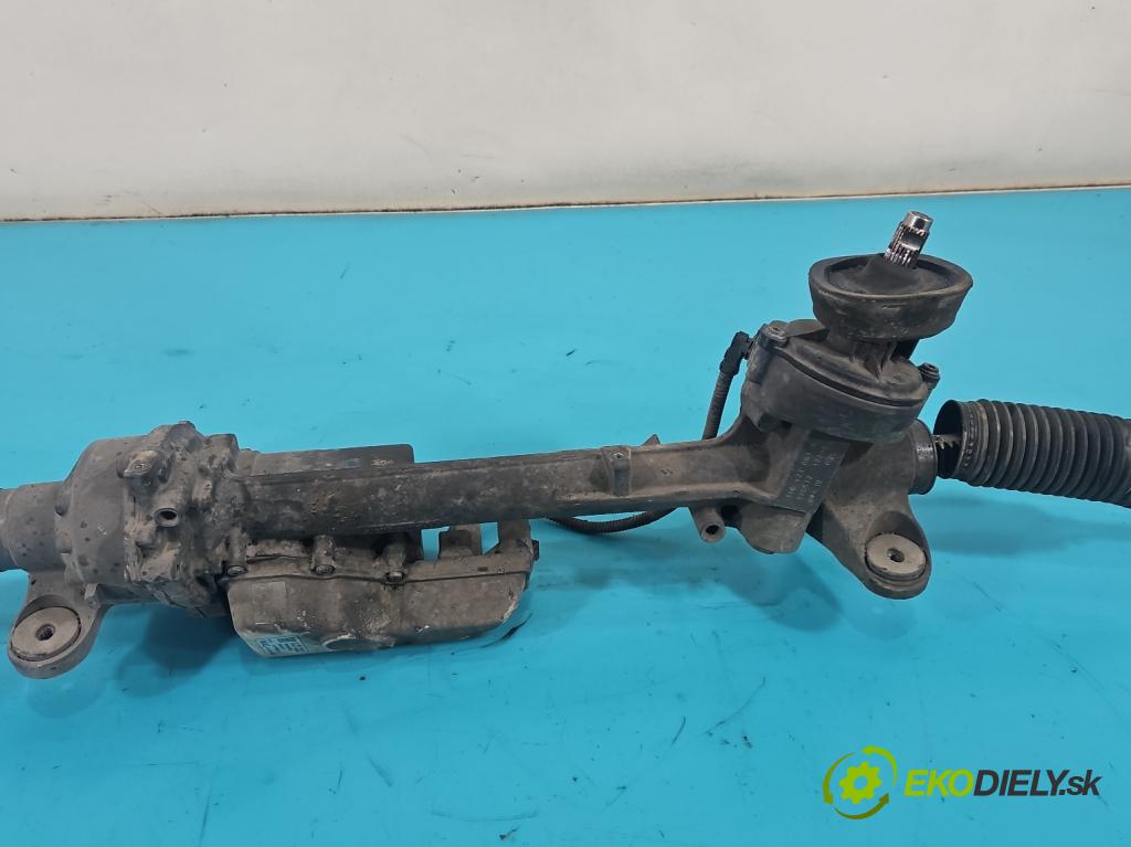 Vw Passat CC 2008-2016 2.0 TDI 140 hp manual 103 kW 1968 cm3 4- řízení volant 3AB423061A