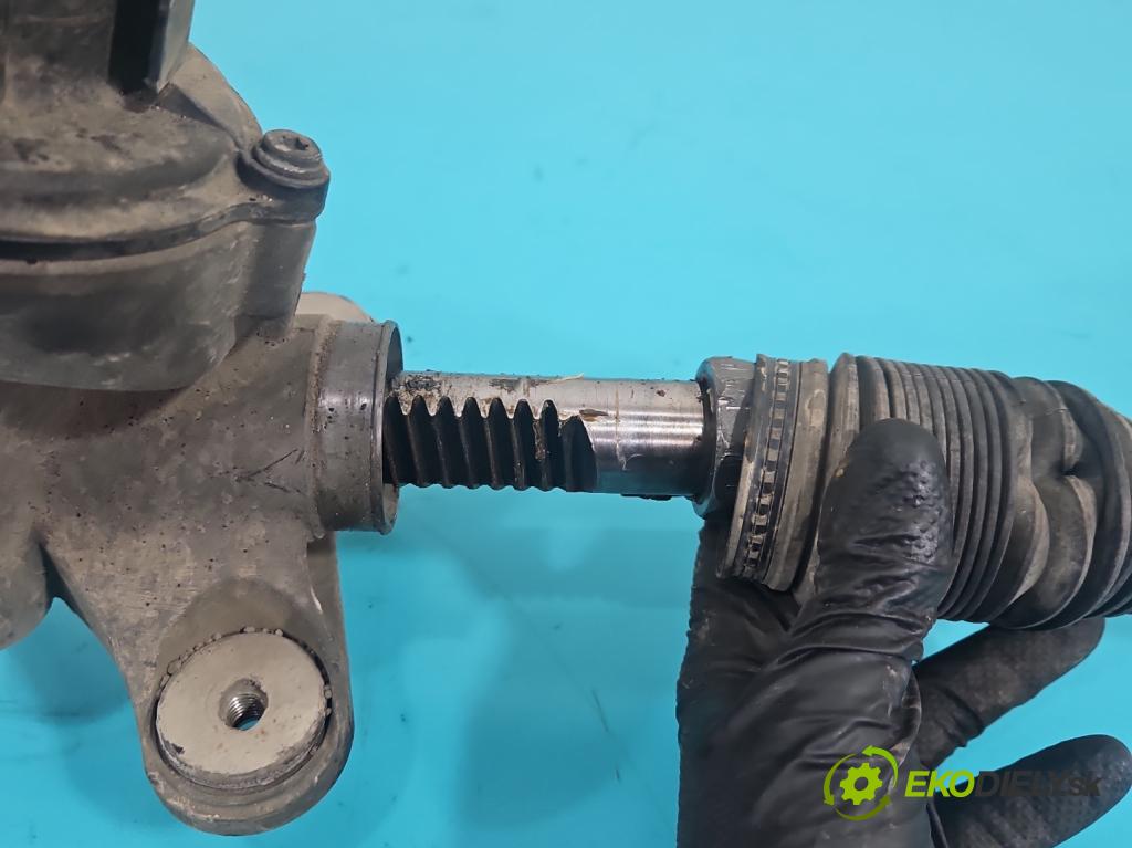 Vw Passat CC 2008-2016 2.0 TDI 140 hp manual 103 kW 1968 cm3 4- řízení volant 3AB423061A