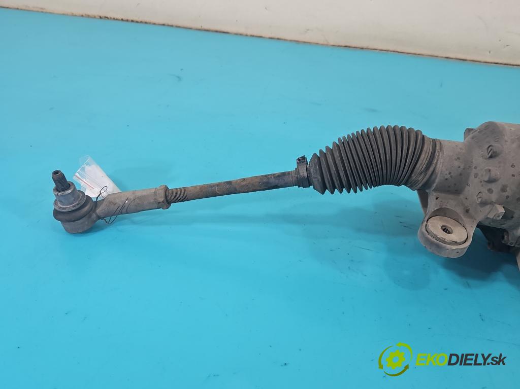 Vw Passat CC 2008-2016 2.0 TDI 140 hp manual 103 kW 1968 cm3 4- řízení volant 3AB423061A