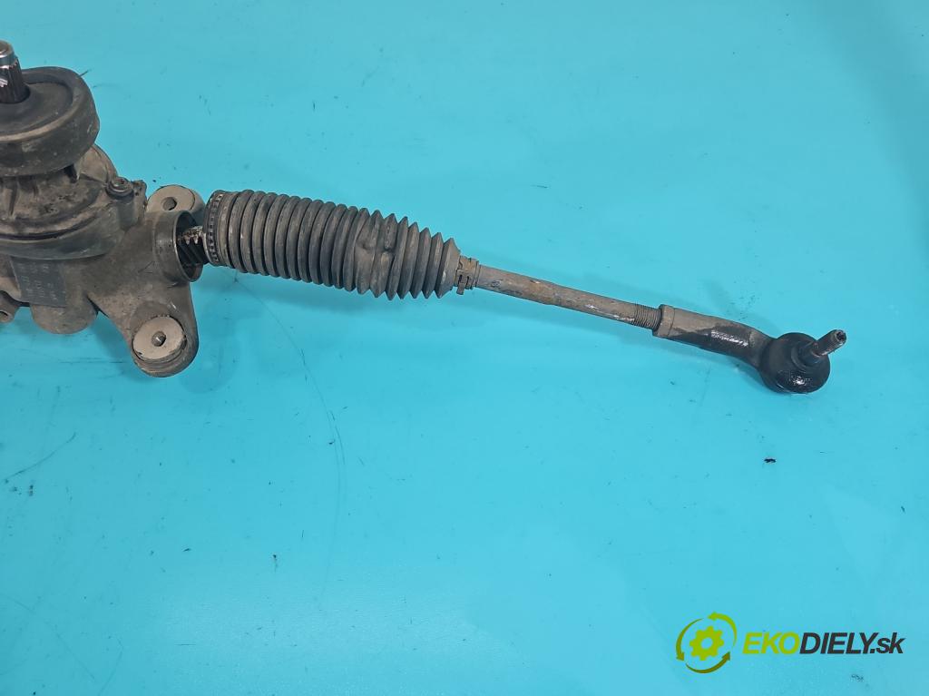 Vw Passat CC 2008-2016 2.0 TDI 140 hp manual 103 kW 1968 cm3 4- řízení volant 3AB423061A