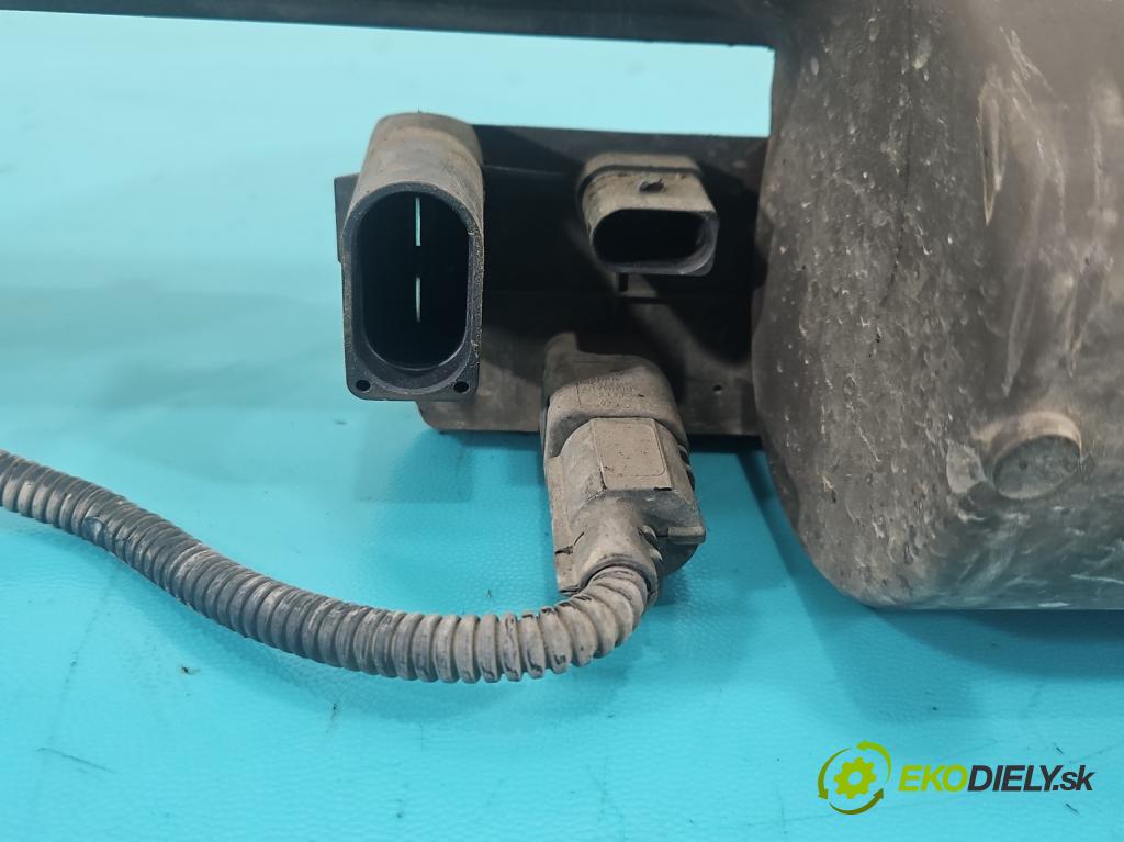 Vw Passat CC 2008-2016 2.0 TDI 140 hp manual 103 kW 1968 cm3 4- řízení volant 3AB423061A