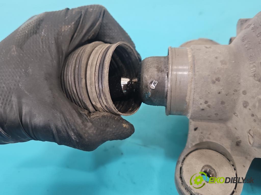 Vw Passat CC 2008-2016 2.0 TDI 140 hp manual 103 kW 1968 cm3 4- řízení volant 3AB423061A