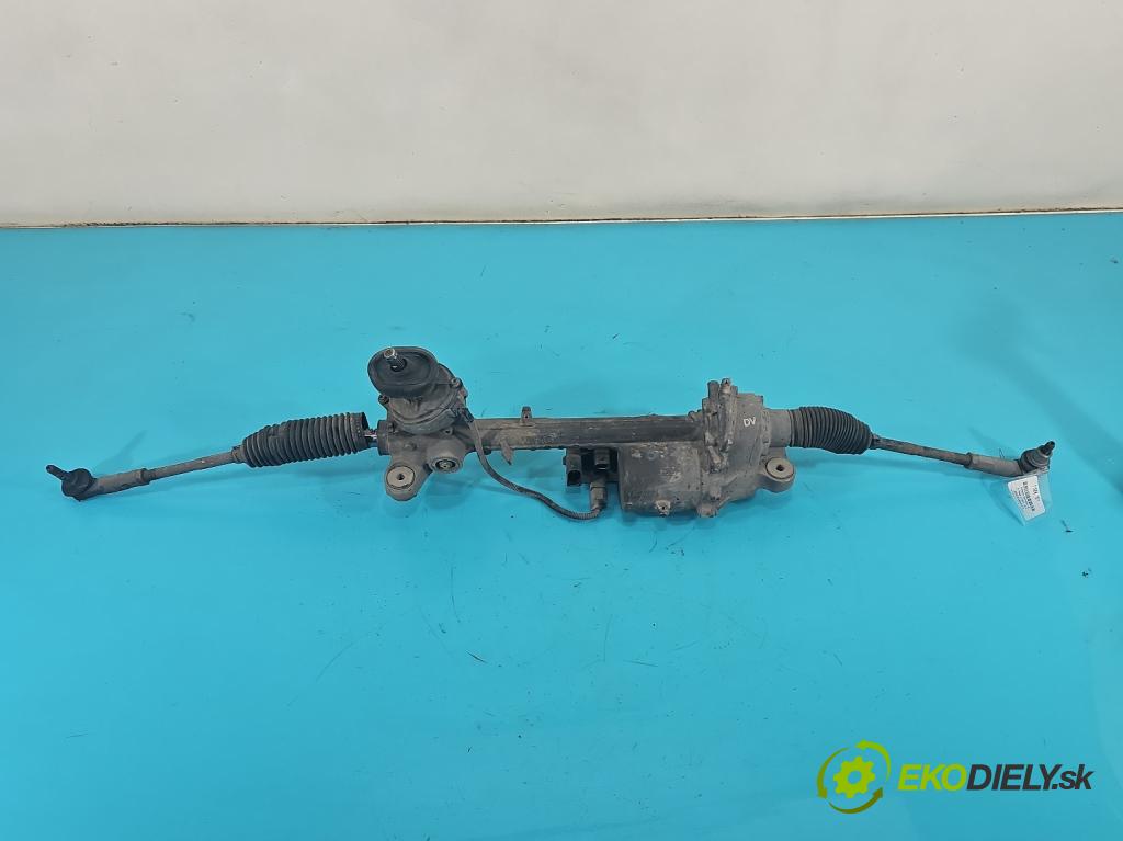 Vw Passat CC 2008-2016 2.0 TDI 140 hp manual 103 kW 1968 cm3 4- řízení volant 3AB423061A