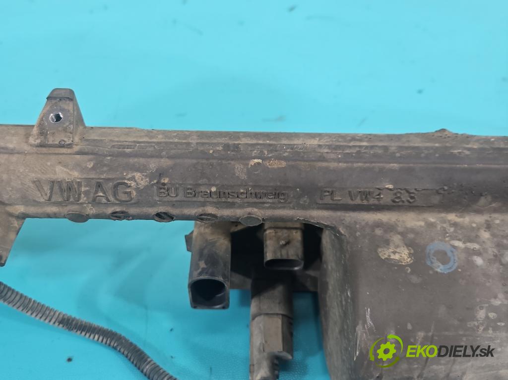 Vw Passat CC 2008-2016 2.0 TDI 140 hp manual 103 kW 1968 cm3 4- řízení volant 3AB423061A