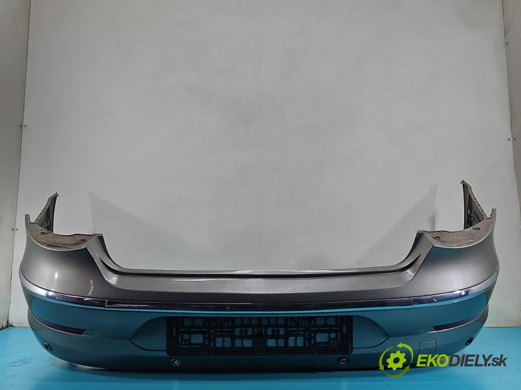 Vw Passat CC 2008-2016 2.0 TDI 140 HP manual 103 kW 1968 cm3 4- nárazník zadné  (Kľučka dverí ostatné)