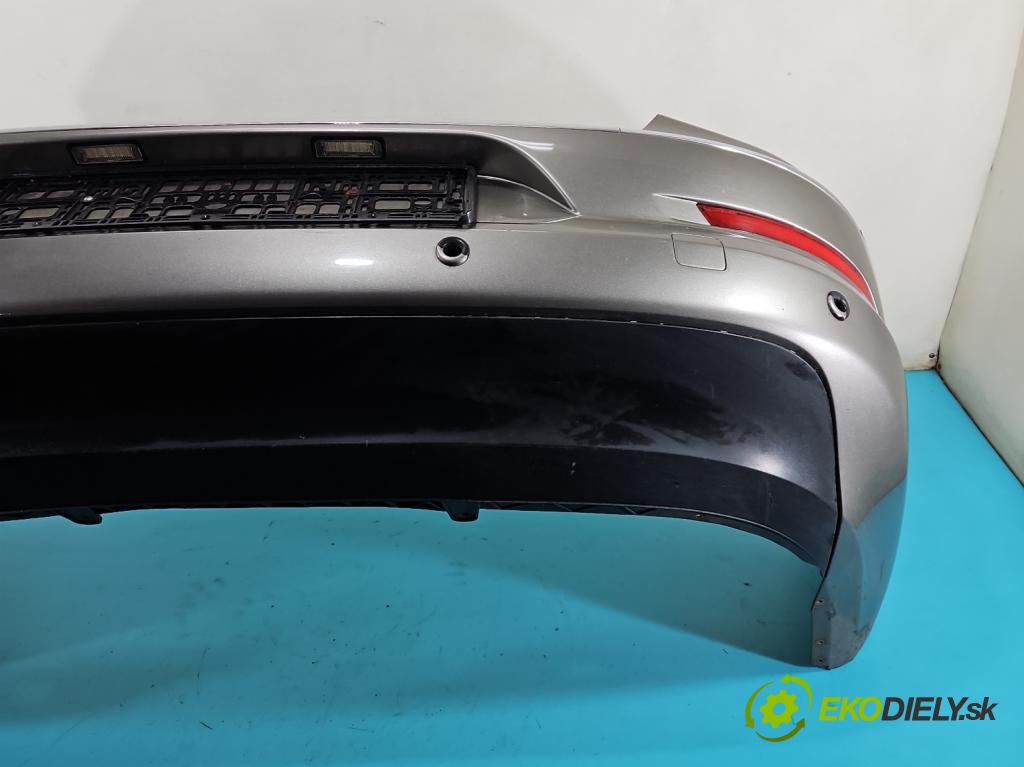 Vw Passat CC 2008-2016 2.0 TDI 140 HP manual 103 kW 1968 cm3 4- nárazník zadné  (Kľučka dverí ostatné)