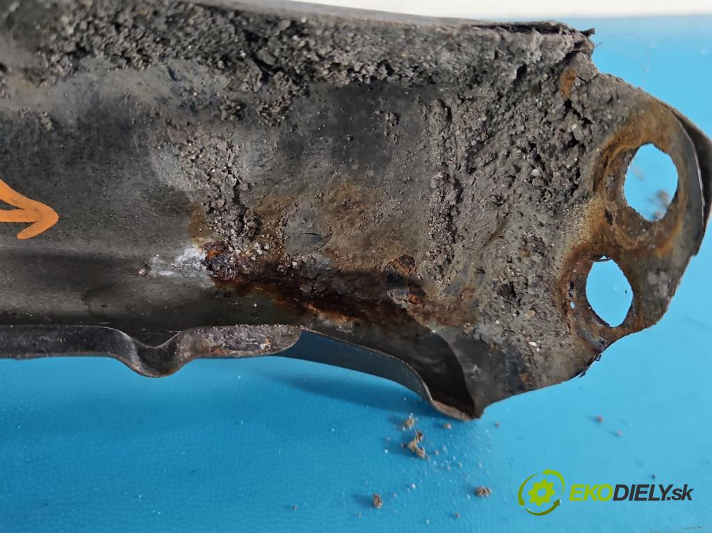 Vw Passat CC 2008-2016 2.0 TDI 140 HP manual 103 kW 1968 cm3 4- blatník predné ľavý  (Blatník predný ľavý)