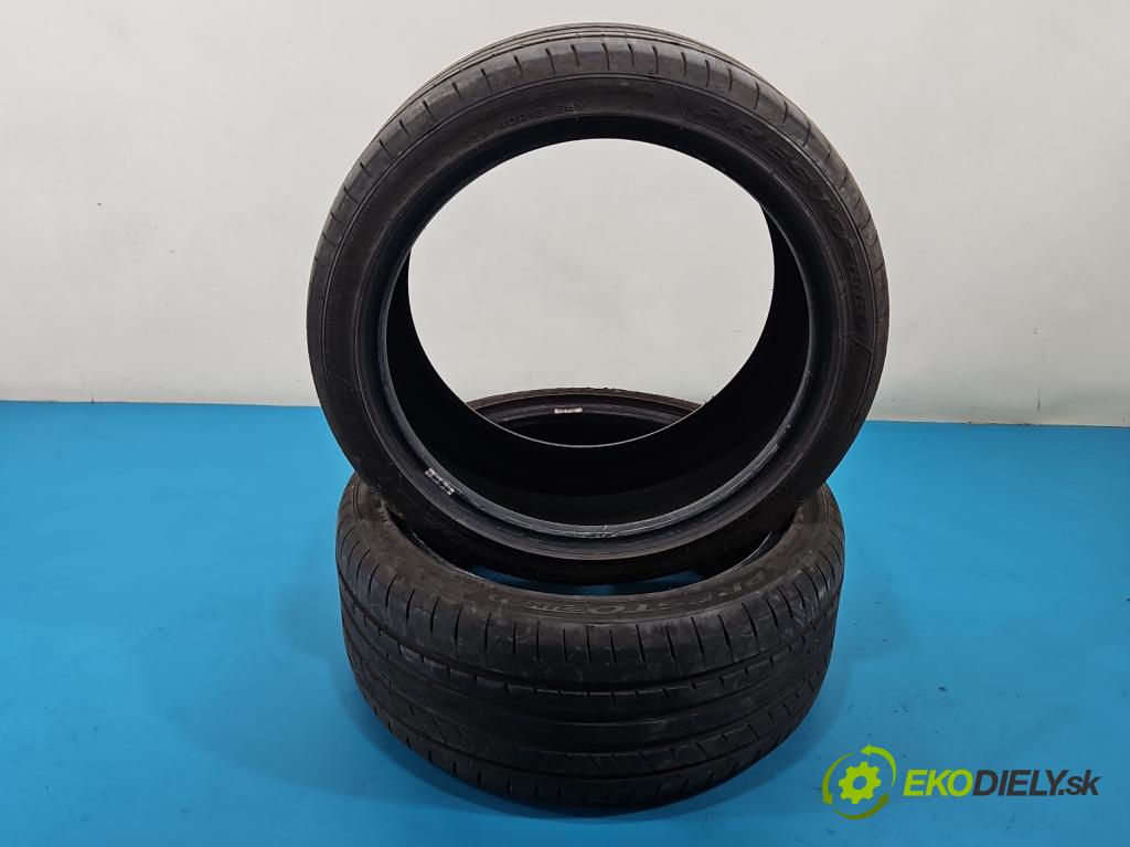 Vw Passat CC 2008-2016 2.0 TDI 140 HP manual 103 kW 1968 cm3 4- pneumatika letné pár 