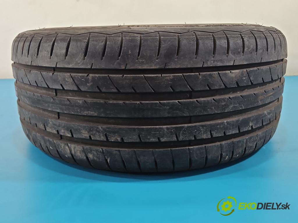 Vw Passat CC 2008-2016 2.0 TDI 140 HP manual 103 kW 1968 cm3 4- pneumatika letné pár