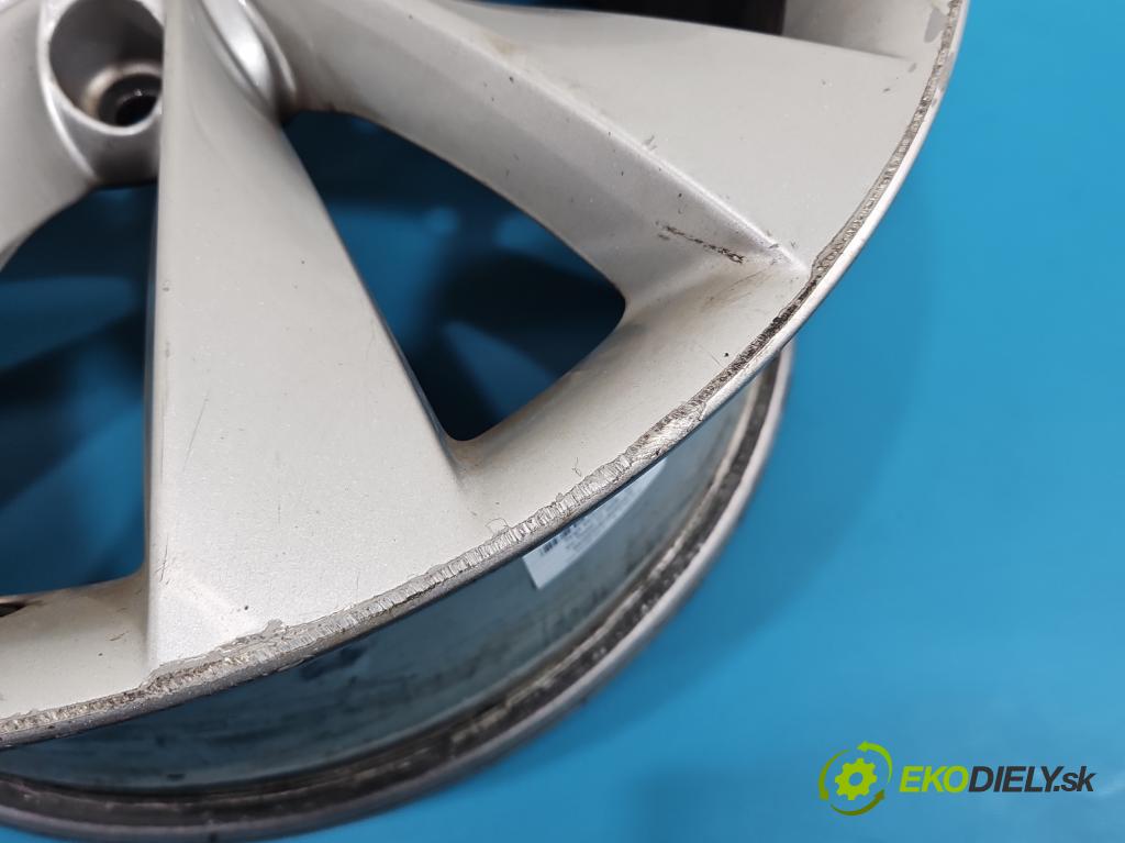 Vw Passat CC 2008-2016 2.0 TDI 140 HP manual 103 kW 1968 cm3 4- Felga hliník: 18" 3C8601025D