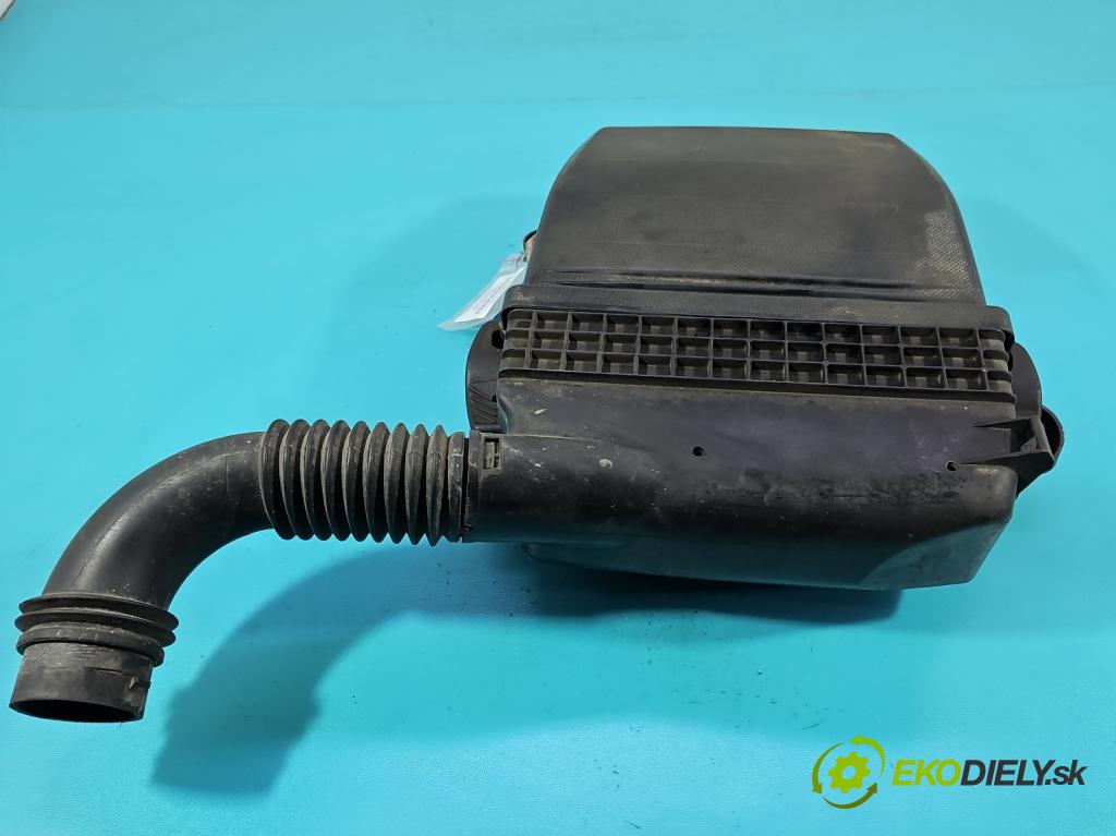 Fiat Panda II 2003-2012 1.1 54 HP manual 40 kW 1108 cm3 5- obal filtra vzduchu 46800166 (Obal vzduchového filtra)