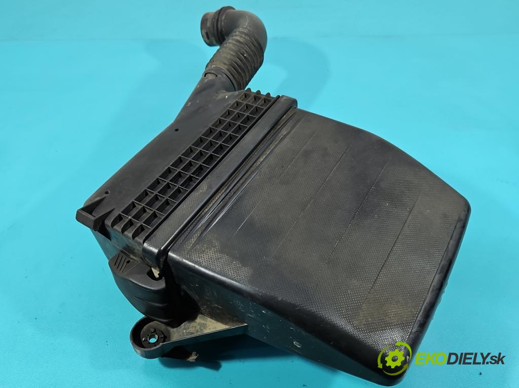 Fiat Panda II 2003-2012 1.1 54 HP manual 40 kW 1108 cm3 5- obal filtra vzduchu 46800166 (Obal vzduchového filtra)