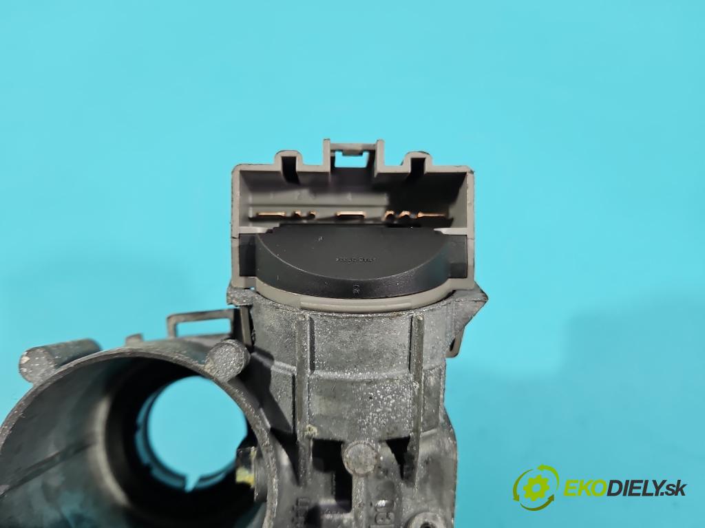 Ford Focus Mk1 1998-2004 1.6 16V 101 HP manual 74 kW 1596 cm3 5- Spínačka  (Spínacia skrinka)