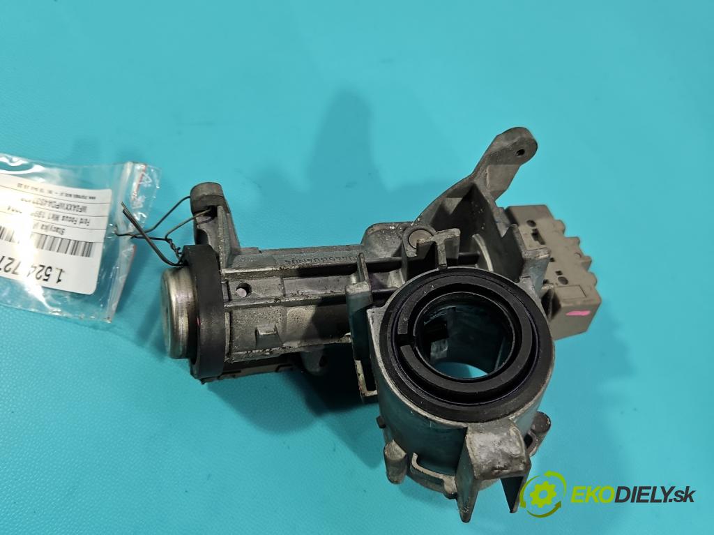 Ford Focus Mk1 1998-2004 1.6 16V 101 HP manual 74 kW 1596 cm3 5- Spínačka  (Spínacia skrinka)