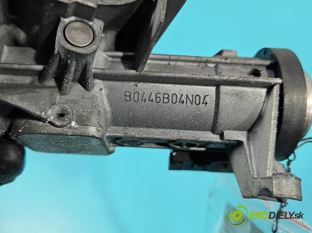 Ford Focus Mk1 1998-2004 1.6 16V 101 HP manual 74 kW 1596 cm3 5- Spínačka  (Spínacia skrinka)